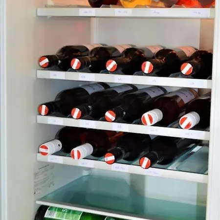 Apartment Genuss Am Familien Weingut *