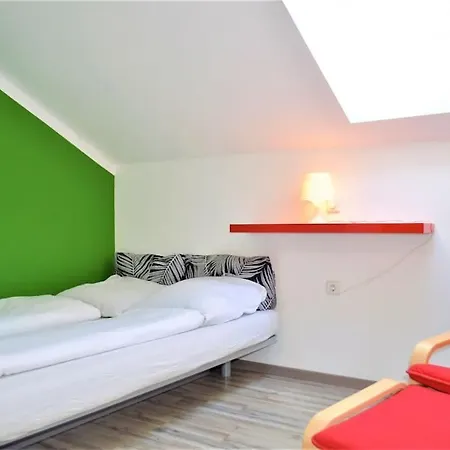 Apartment Genuss Am Familien Weingut Krottendorf bei Ligist