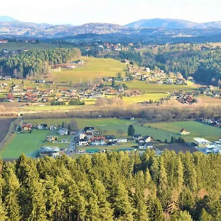 Apartmán Genuss Am Familien Weingut *