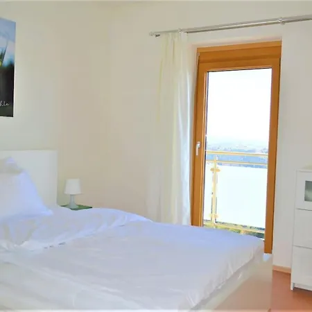 Genuss Am Familien Weingut Apartment