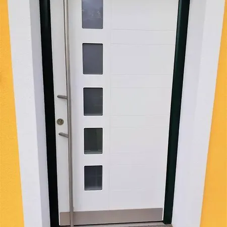 Apartmán Genuss Am Familien Weingut *