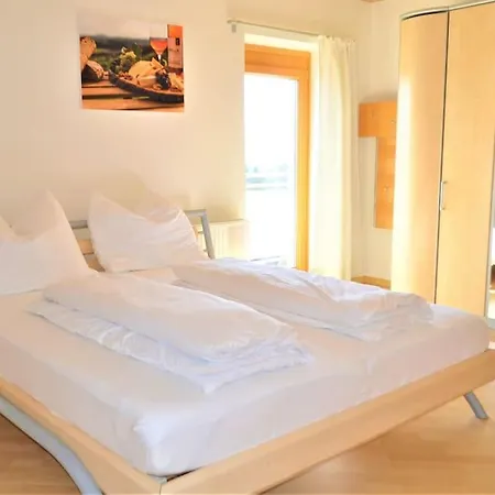 Apartmán Genuss Am Familien Weingut