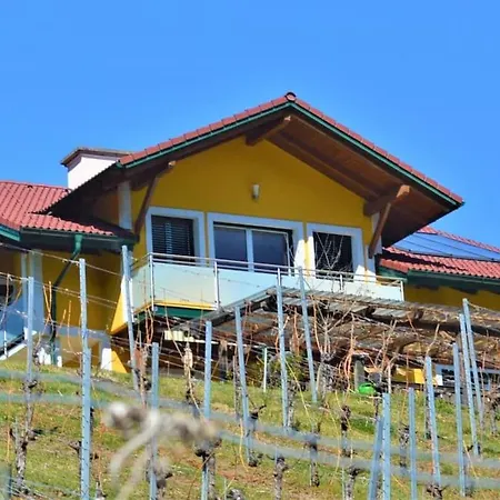 Apartment Genuss Am Familien Weingut *