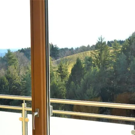 Genuss Am Familien Weingut Apartmán *