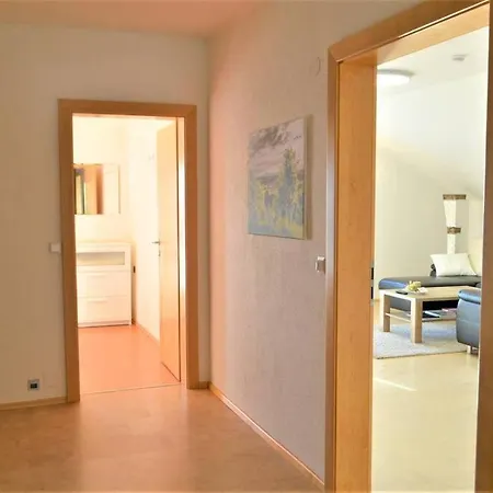 Apartment Genuss Am Familien Weingut Krottendorf bei Ligist