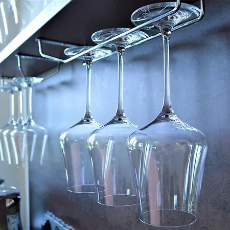 Apartmán Genuss Am Familien Weingut