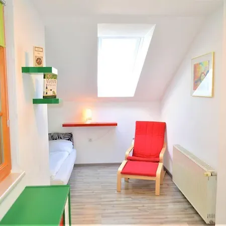 Apartmán Genuss Am Familien Weingut Krottendorf bei Ligist