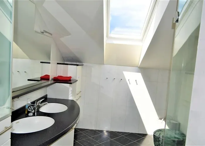 Lägenhet Genuss Am Familien Weingut