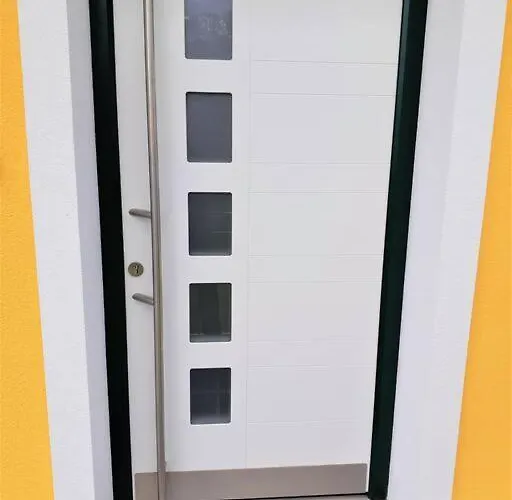 Lägenhet Genuss Am Familien Weingut *