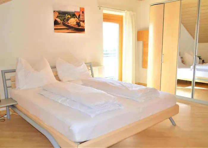 Lägenhet Genuss Am Familien Weingut