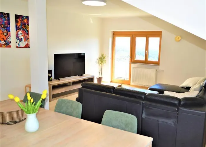 Genuss Am Familien Weingut