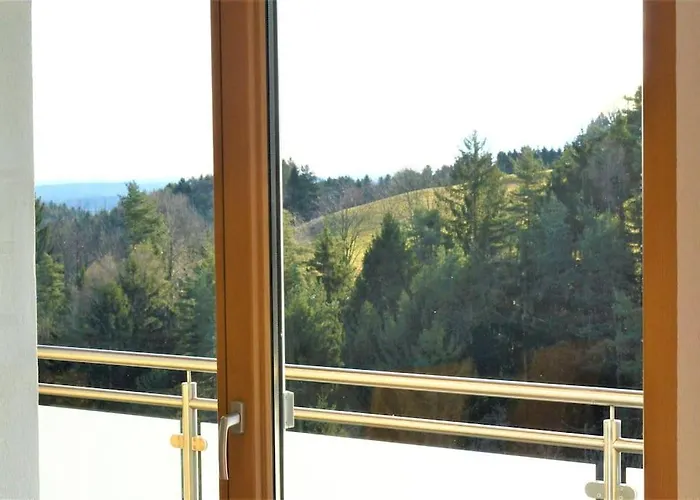 Genuss Am Familien Weingut Lägenhet *