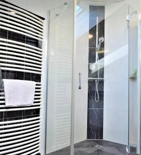 Lägenhet Genuss Am Familien Weingut *