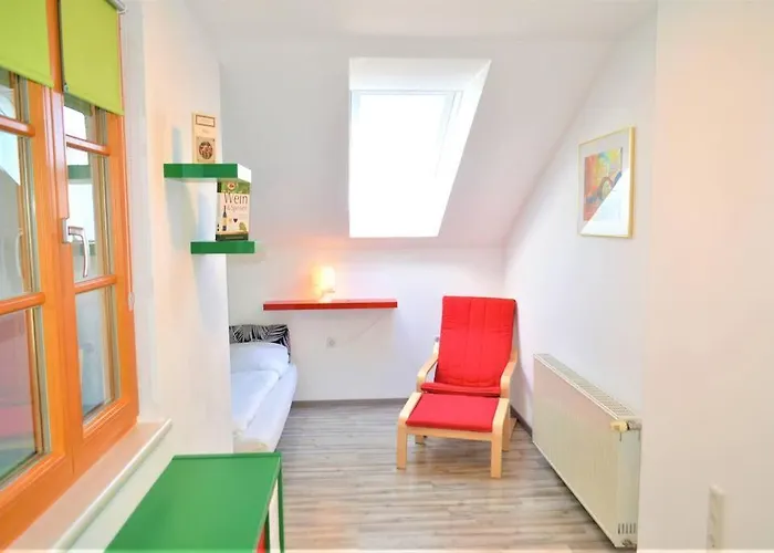 Lägenhet Genuss Am Familien Weingut Krottendorf bei Ligist