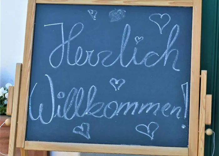 Lägenhet Genuss Am Familien Weingut *